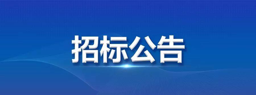 龍電華鑫集團(tuán)自動線招標(biāo)公告